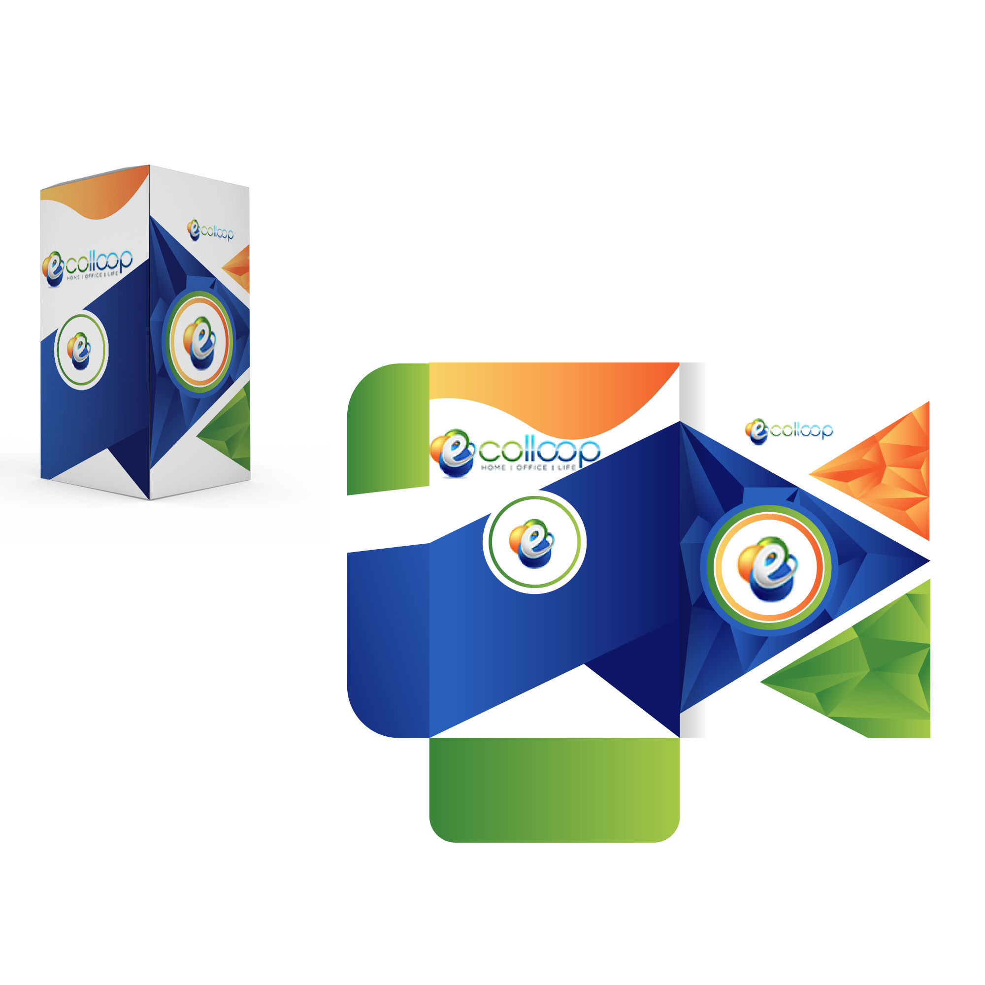 Graphic Design by Alpha design for Eduthera Solutions | Design #22112996