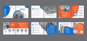 Diseño Gráfico por Titan Solbiz para Eduthera Solutions | Diseño: #22214134