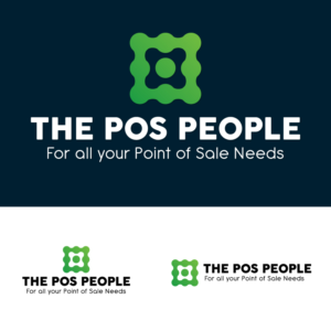 Logo-Design von Sirens Call für The POS People | Design: #22103907