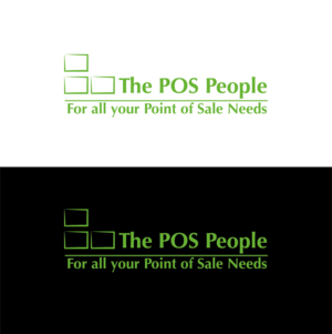 Logo Design by tortugastudio6 for The POS People | Design: #22127786