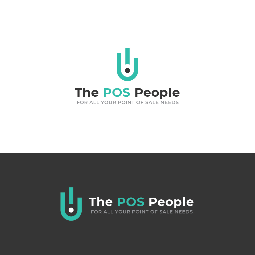 Design de Logo par nandkumar pour The POS People | Design #22102365