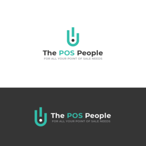 Logo-Design von nandkumar für The POS People | Design: #22102365