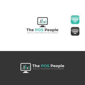 Logo-Design von nandkumar für The POS People | Design: #22231196