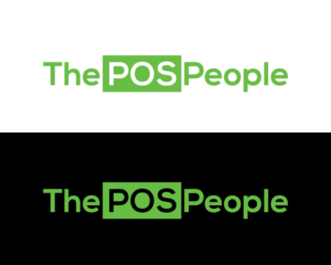 Logo Design by Quippi for The POS People | Design: #22130043