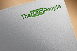Logo Design by Quippi for The POS People | Design: #22130044