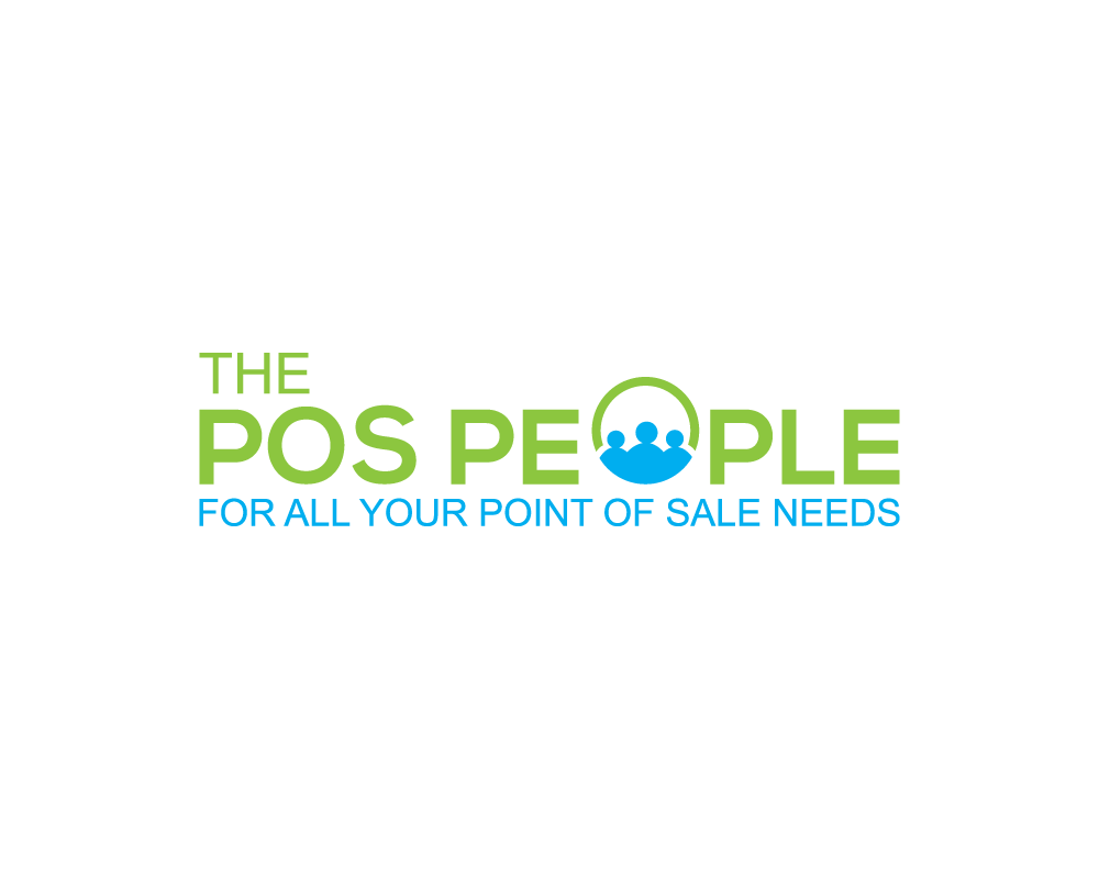 Logo Design by Quippi for The POS People | Design #22230164