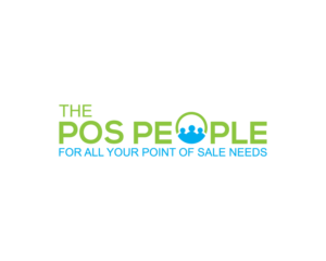 Logo Design by Quippi for The POS People | Design: #22230164