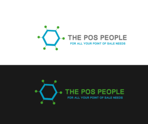 Logo Design by Tanja 7 for The POS People | Design: #22151927