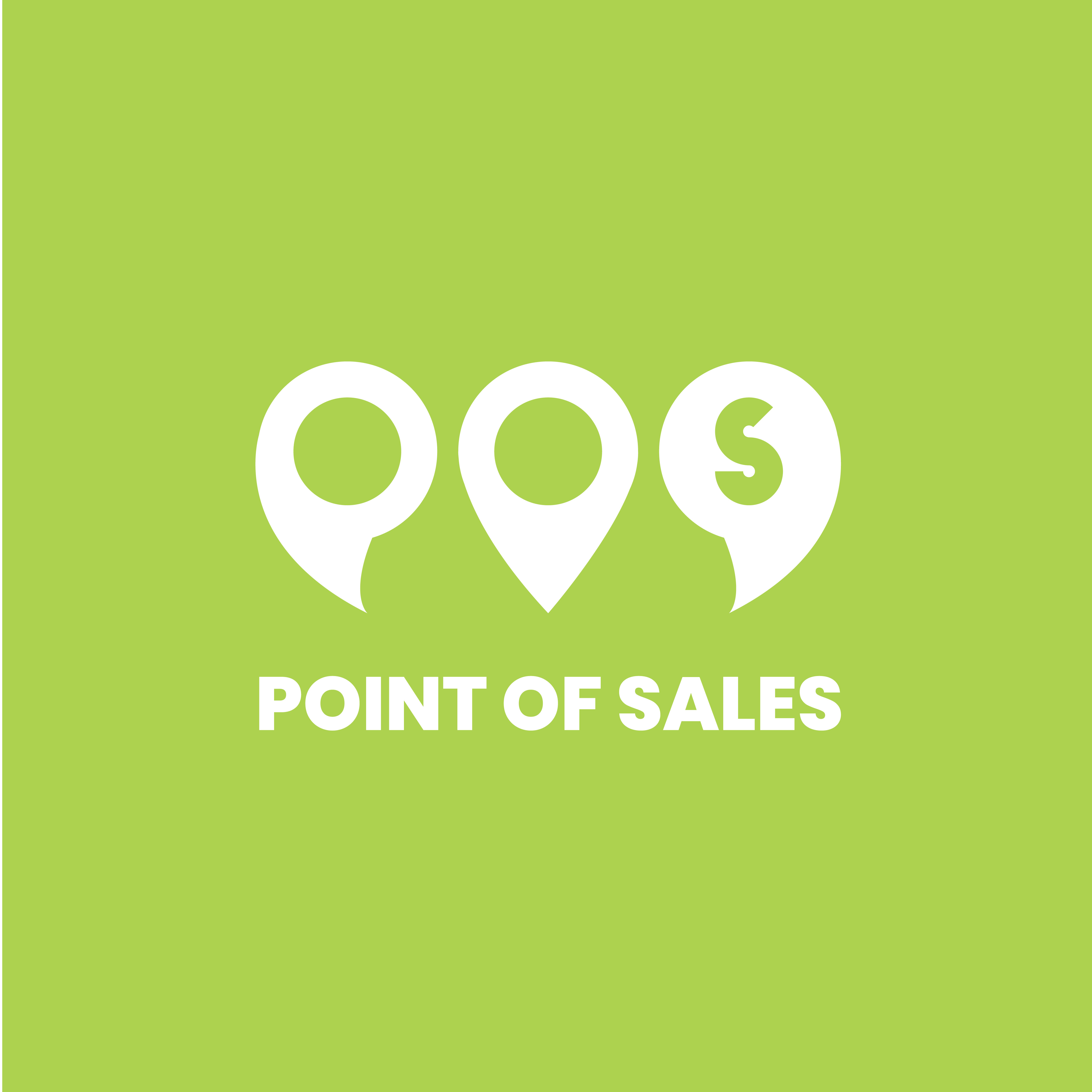 Logo Design by Wiwedo for The POS People | Design #22151861