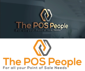 Logo-Design von babun 2 für The POS People | Design: #22105315