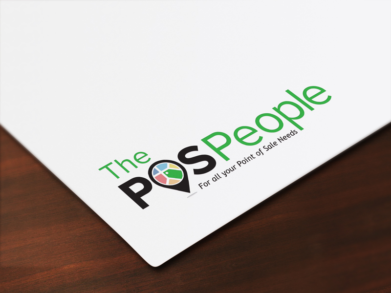 Logo-Design von hoaihoai für The POS People | Design #22150714
