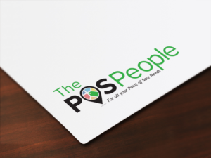 Logo-Design von hoaihoai für The POS People | Design: #22150714