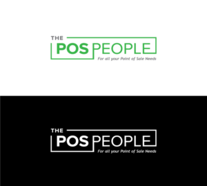 Logo-Design von hoaihoai für The POS People | Design: #22228410