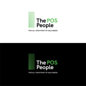 Logo Design by Joselito Miguel for The POS People | Design: #22142089