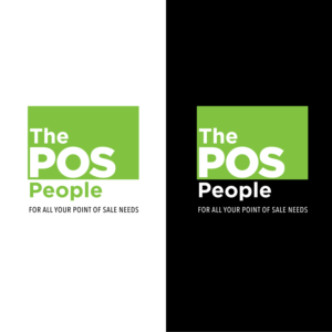 Logo-Design von Joselito Miguel für The POS People | Design: #22262180