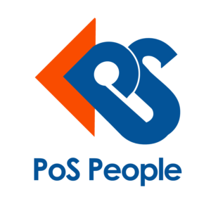 Logo Design by Bode Mesh for The POS People | Design: #22149096