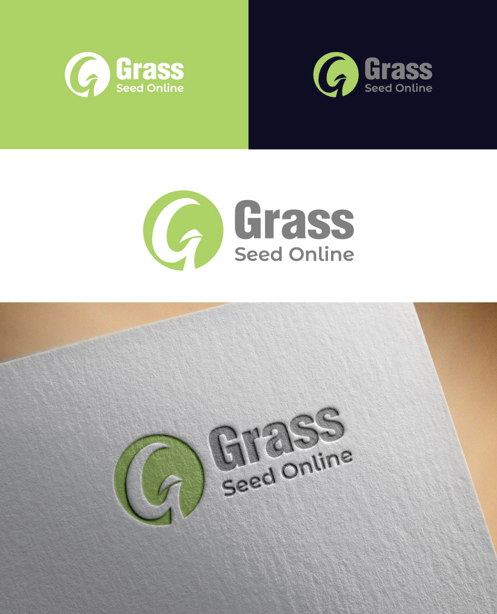 Logo Design by Ash_king for this project | Design #22106084