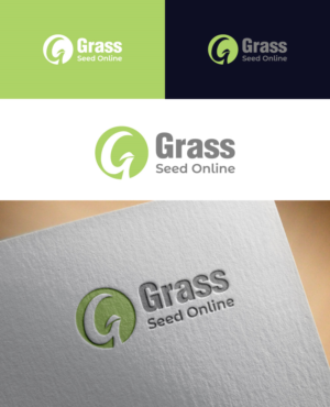 Logo Design by Ash_king for this project | Design: #22106084