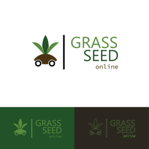 Logo Design by Adam  Razif