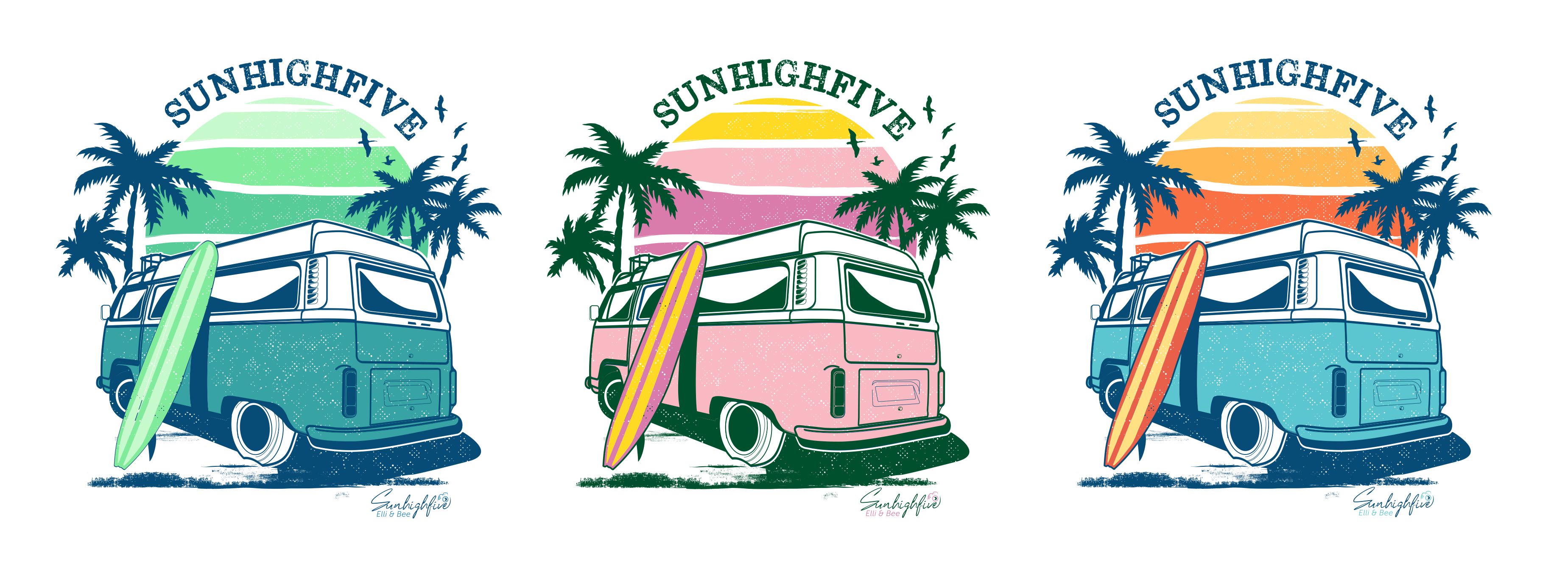 T-shirt Design by mojokumanovo for this project | Design #22138904