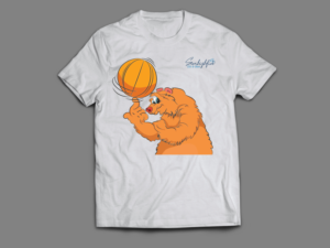 Design de T-shirt par TGDesigns pour ce projet | Design : #22112089