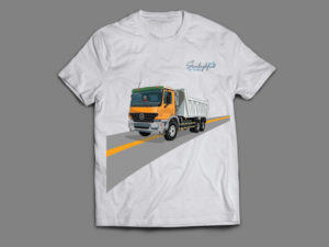Design de T-shirt par TGDesigns pour ce projet | Design : #22118998