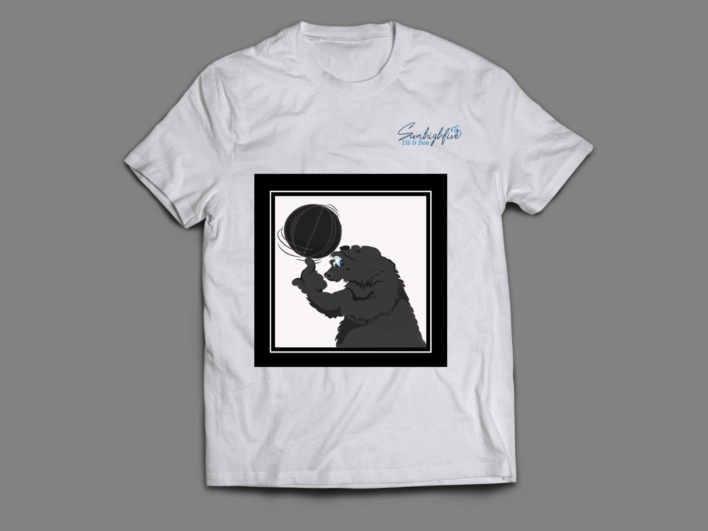 T-shirt Design by TGDesigns for this project | Design #22147174