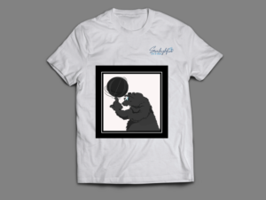 Design de T-shirt par TGDesigns pour ce projet | Design : #22147174