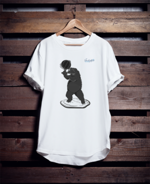Design de T-shirt par TGDesigns pour ce projet | Design : #22154424