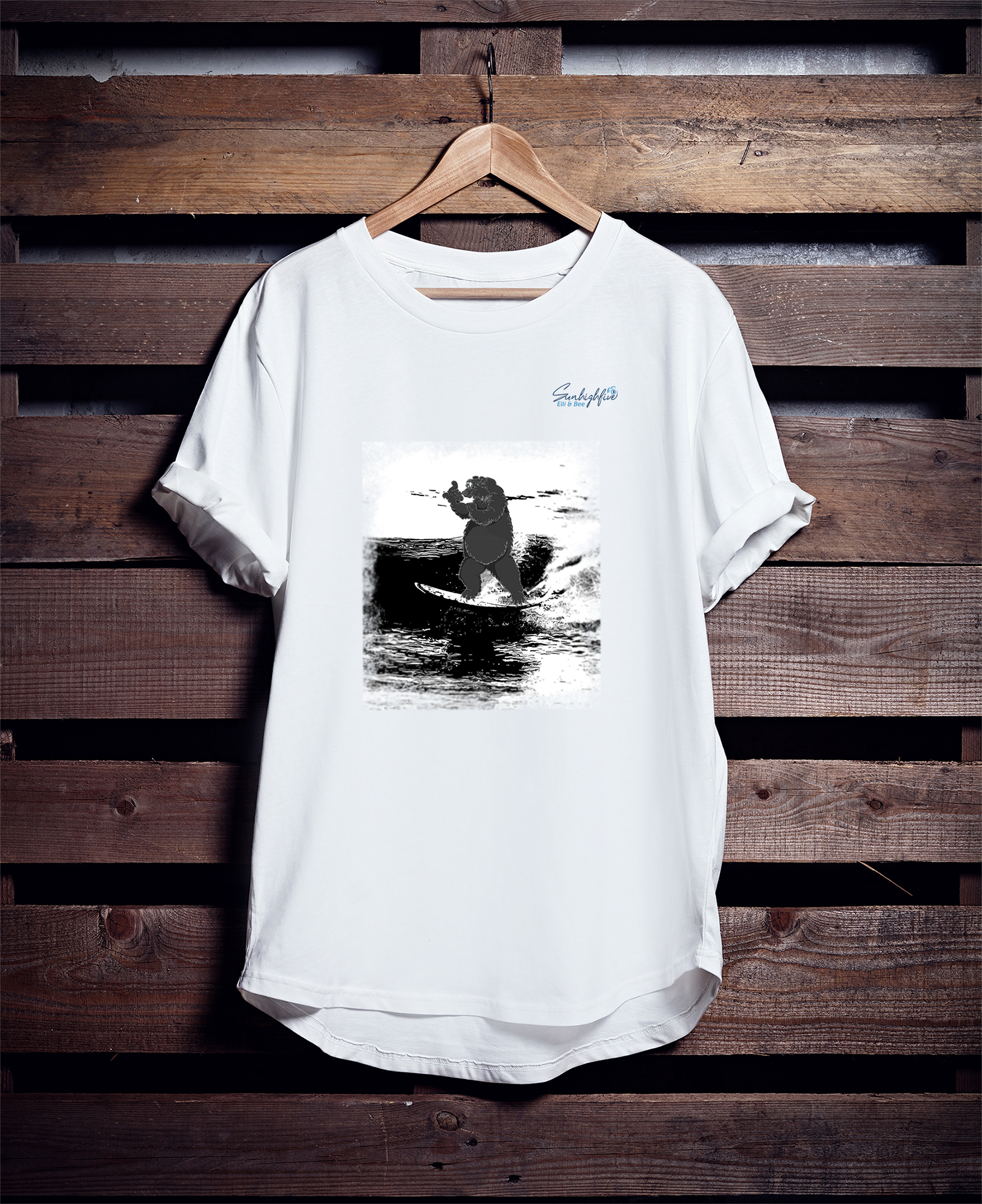 Design de T-shirt par TGDesigns pour ce projet | Design #22162869