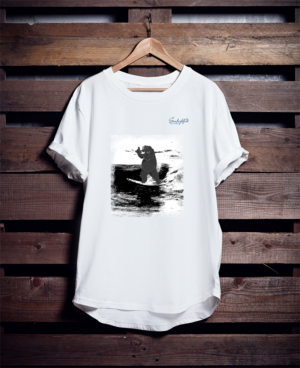 Design de T-shirt par TGDesigns pour ce projet | Design : #22162869