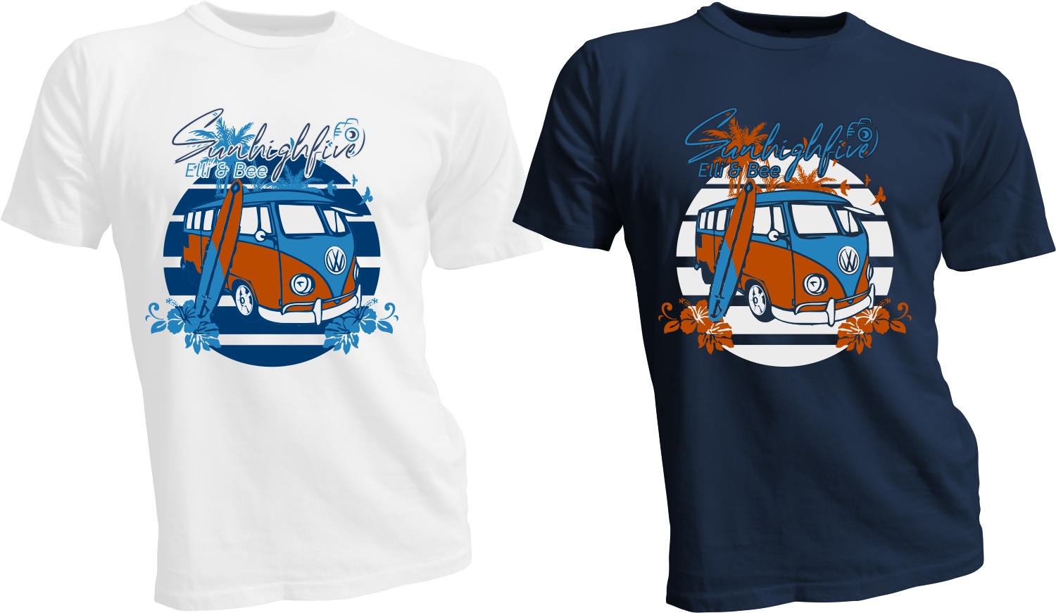 Diseño de Camiseta por bacujkov para este proyecto | Diseño #22171079