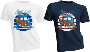 T-Shirt-Design von bacujkov für dieses Projekt | Design #22171079