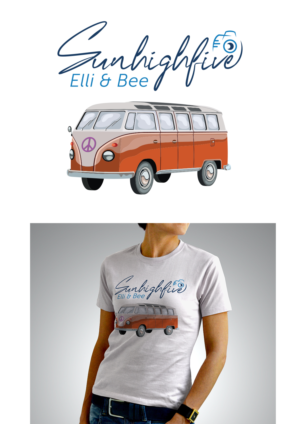 T-shirt Design by Xyper_Design
