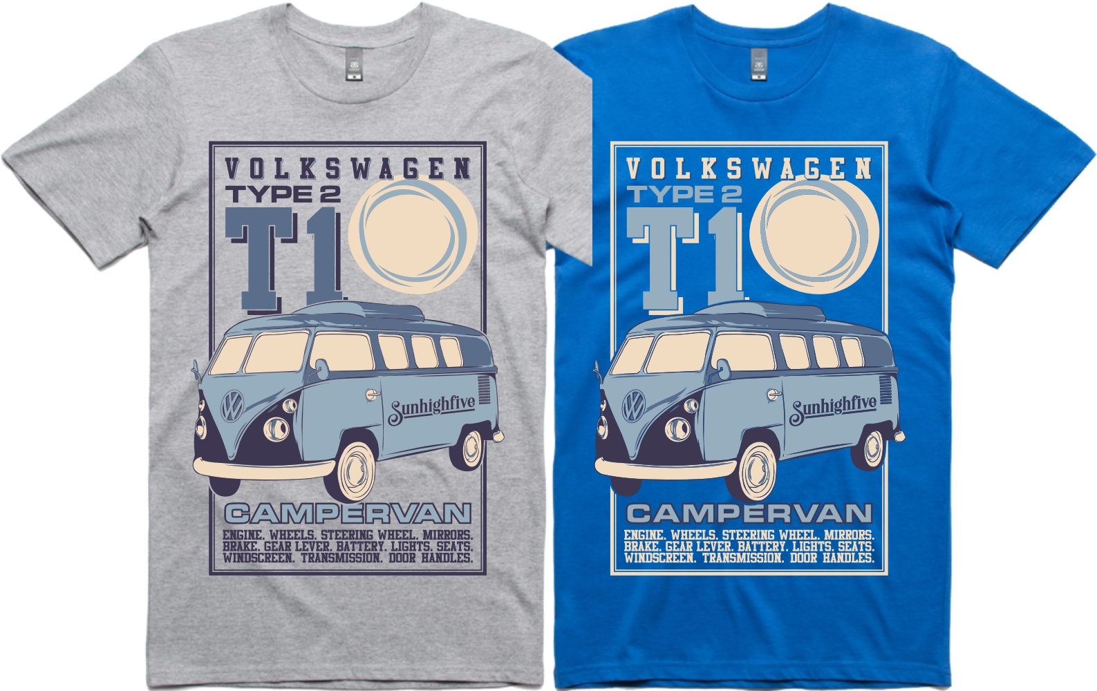 T-shirt Design by Rox Art Design for this project | Design #22110313