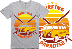 T-shirt Design by Rox Art Design for this project | Design: #22111624