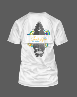Diseño de Camiseta por girish para este proyecto | Diseño: #22133643