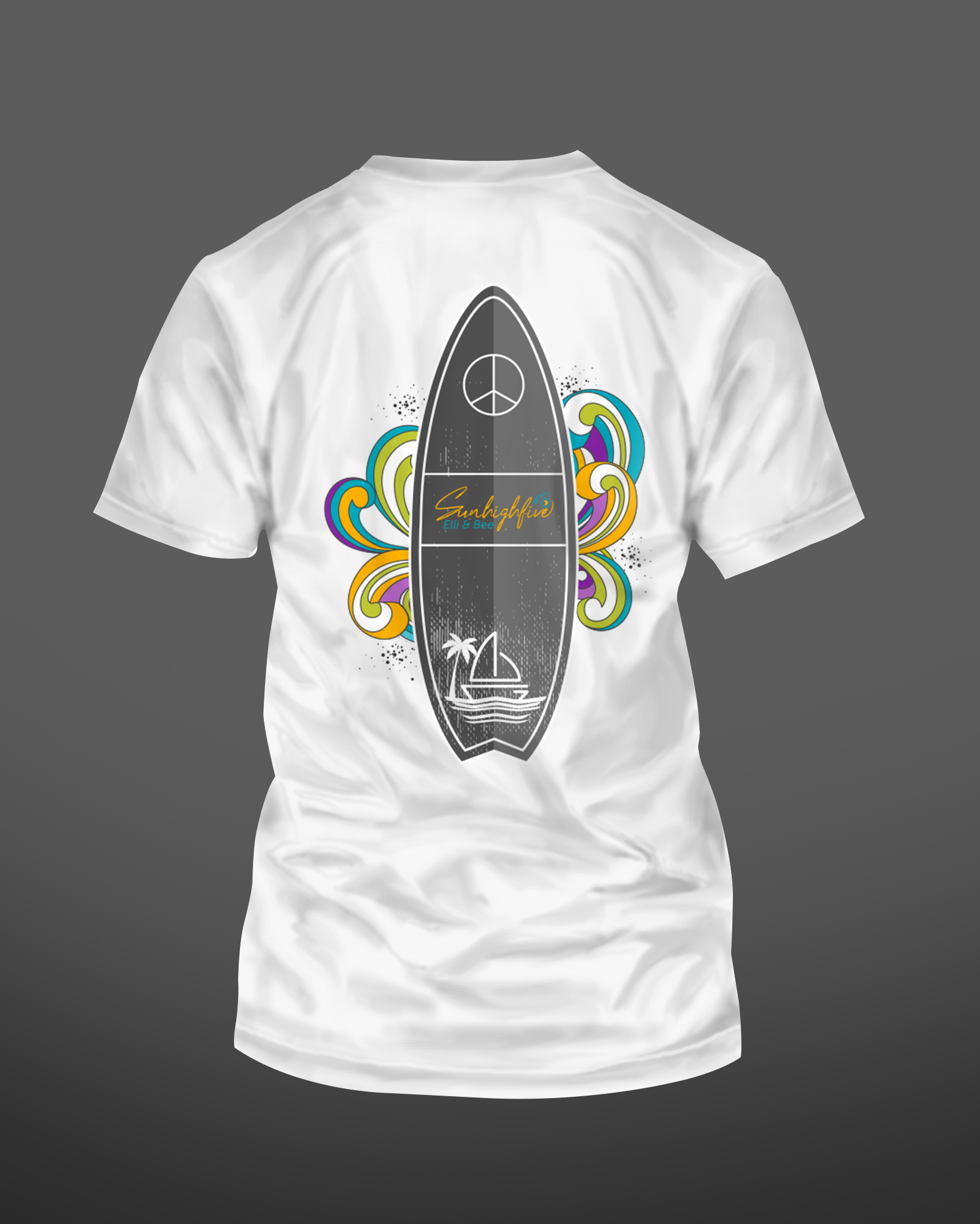 T-shirt Design by girish for this project | Design #22138002