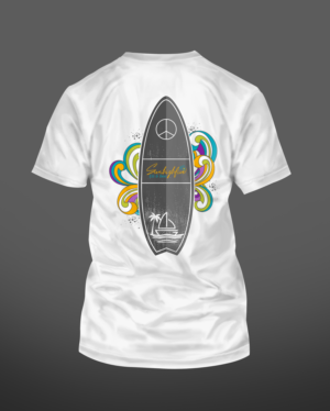 Diseño de Camiseta por girish para este proyecto | Diseño: #22138002