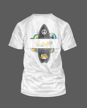 Diseño de Camiseta por girish para este proyecto | Diseño: #22138429