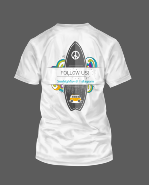 Diseño de Camiseta por girish para este proyecto | Diseño: #22158608