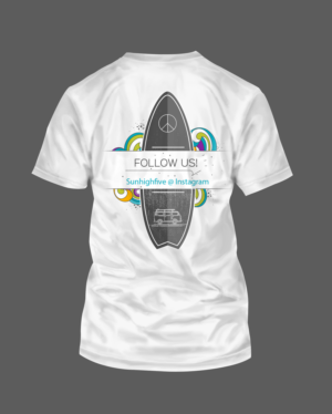 T-Shirt-Design von girish für dieses Projekt | Design #22184294
