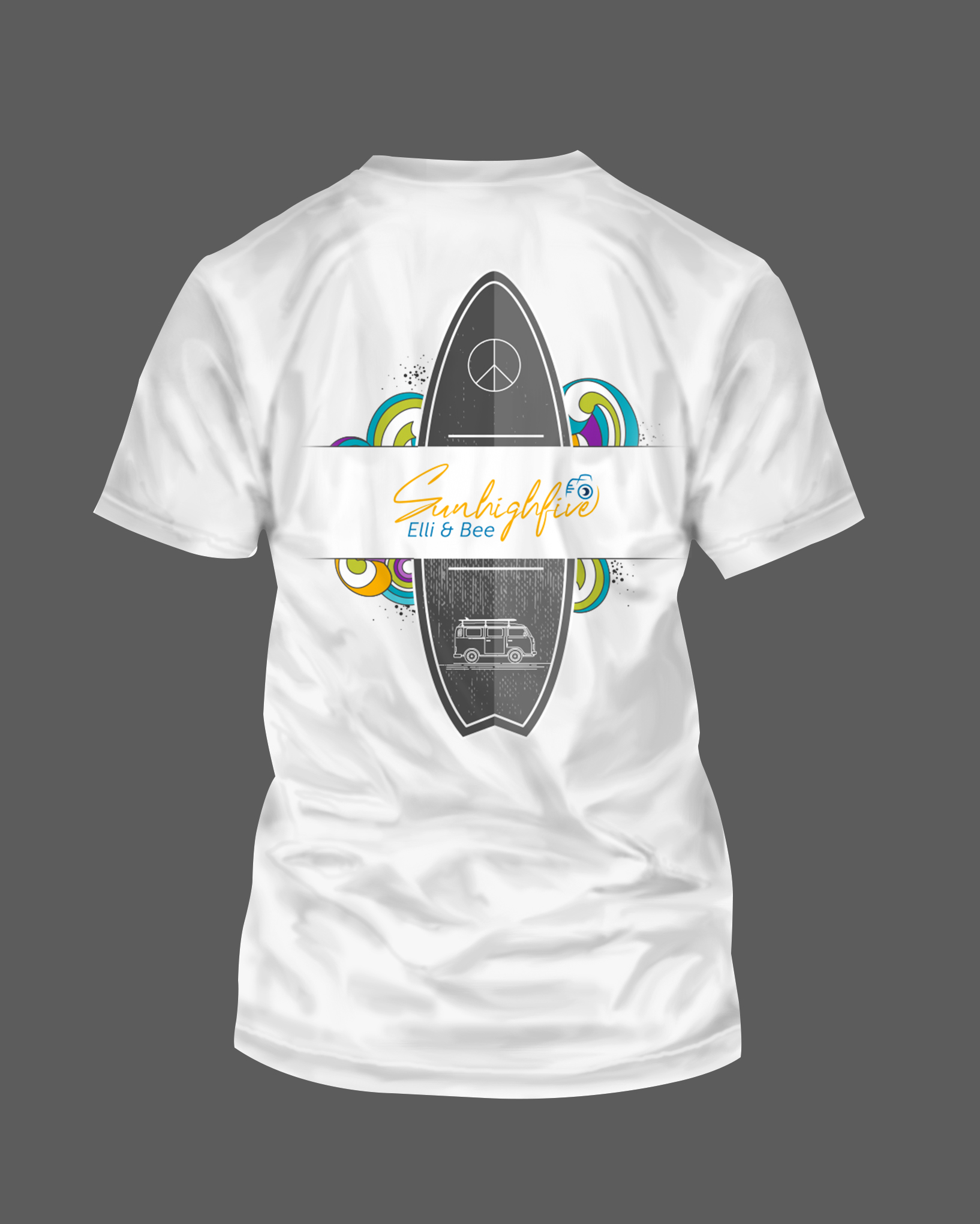 T-shirt Design by girish for this project | Design #22184295