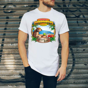 T-Shirt-Design von Suwaji Suwaji für dieses Projekt | Design #22181074