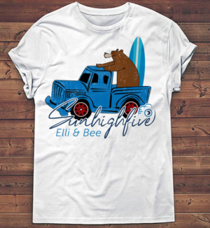 T-Shirt-Design von creative gravity für dieses Projekt | Design #22153928
