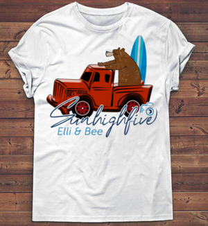 T-shirt Design by creative gravity for this project | Design: #22154055