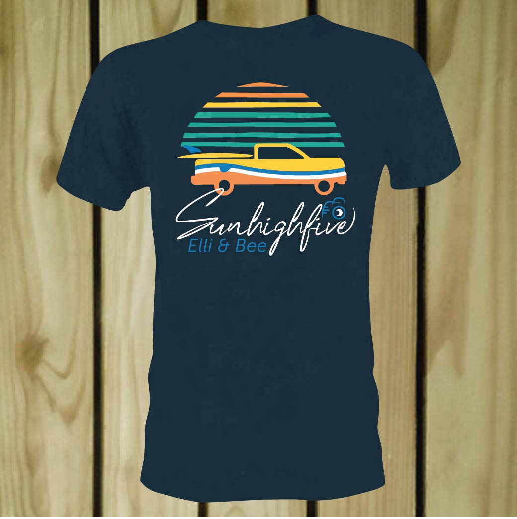 T-shirt Design by 75-R-P-Z for this project | Design #22105291