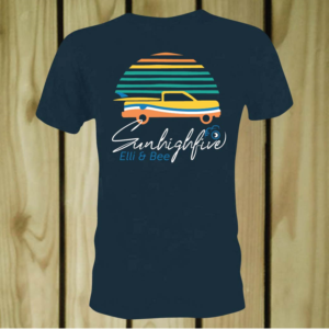 T-shirt Design by 75-R-P-Z for this project | Design: #22105291