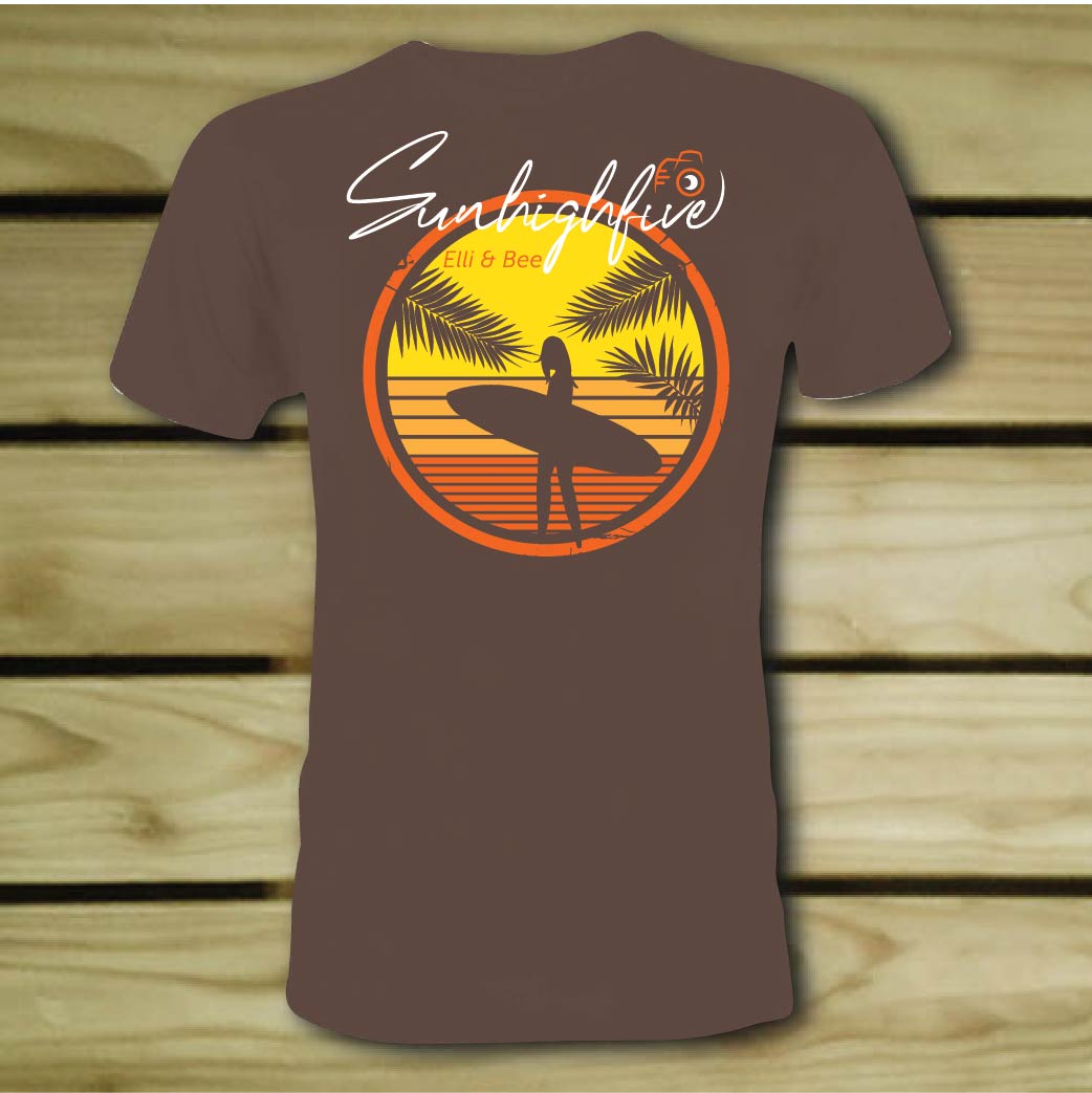 T-shirt Design by 75-R-P-Z for this project | Design #22123418