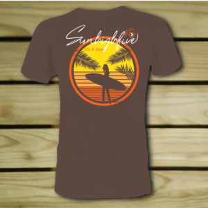 T-shirt Design by 75-R-P-Z for this project | Design: #22123418